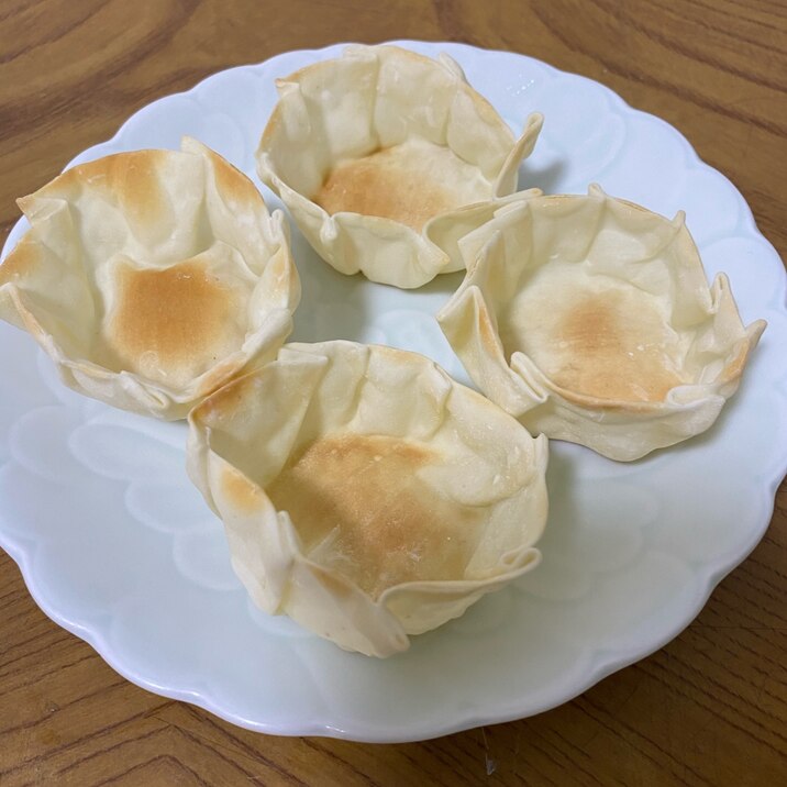 お弁当やおもてなし料理に 簡単食べれる餃子カップ レシピ 作り方 By Ayano 楽天レシピ お弁当やおもてなし料理に 簡単食べれる餃子カップ レシピ 作り方 By Ayano 楽天レシピ